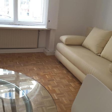 Sobieski Ring Apartments Viena Exterior foto
